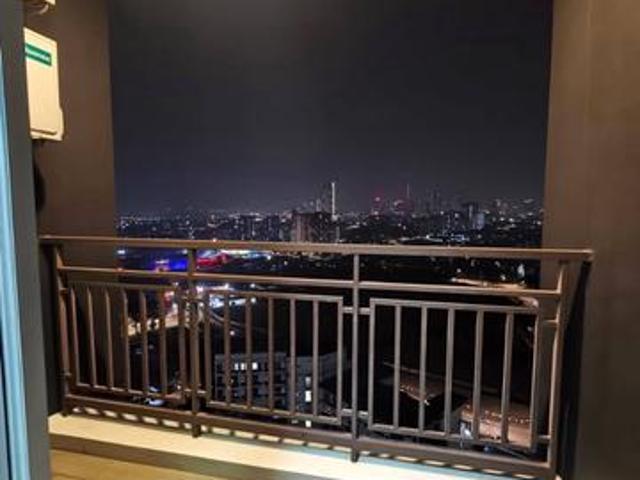 Serviced Residence for rent in Johor Bahru