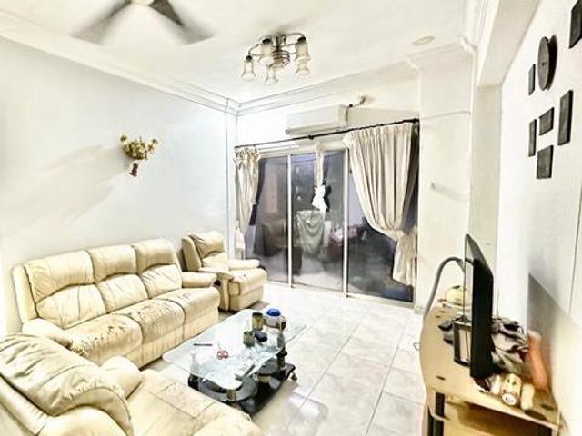 Apartment for sale in Johor Bahru