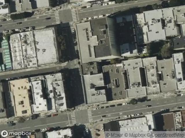 Commercial for sale in San Francisco, California