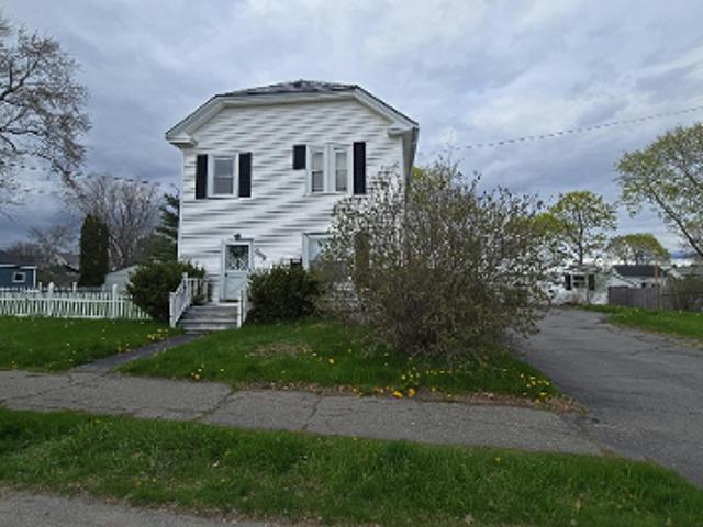 House for sale in Bangor, Maine