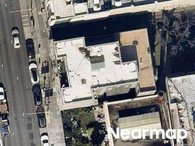 Commercial for sale in San Francisco, California