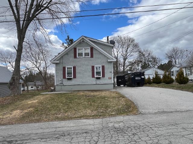House for sale in Bangor, Maine
