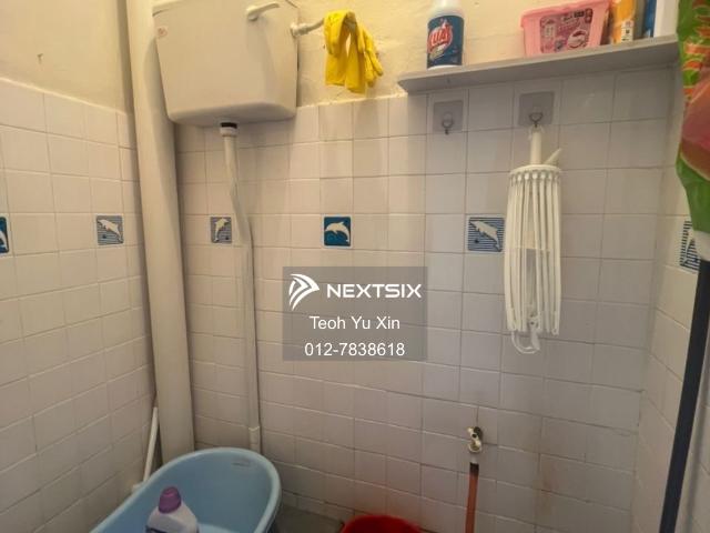 Residential House for sale in Johor