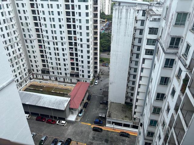Serviced Residence for rent in Johore Bahru, Johor
