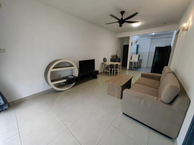 Serviced Residence for sale in Johor Bahru