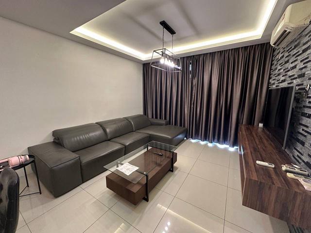 Apartment for rent in Johore Bahru, Johor
