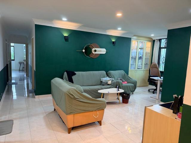Condominium for sale in Johore Bahru, Johor