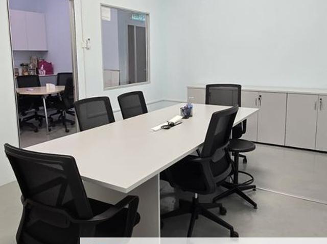 Shop for rent in Johore Bahru, Johor
