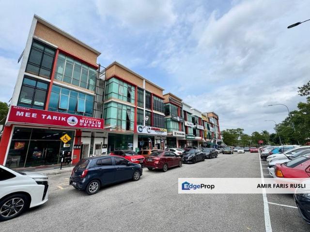 Shop for rent in Johore Bahru, Johor