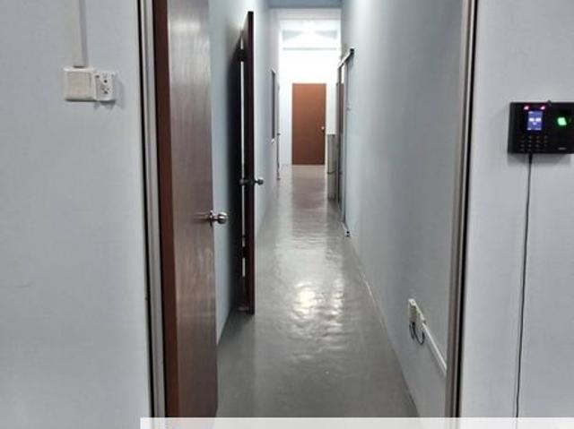 Shop for rent in Johore Bahru, Johor