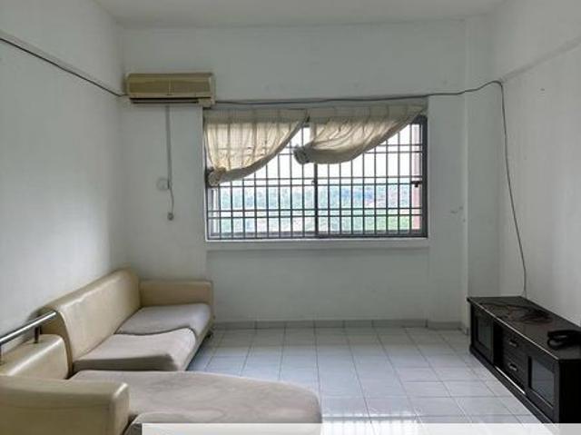 Condominium for rent in Johore Bahru, Johor
