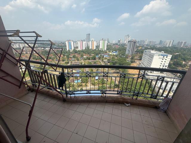 Condominium for rent in Johore Bahru, Johor