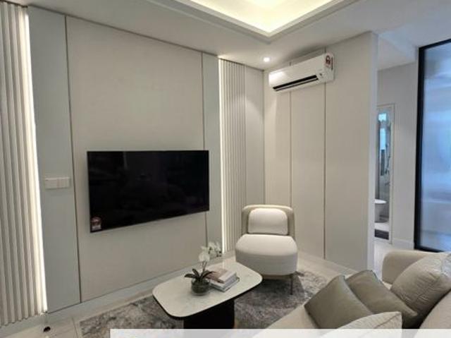 Condominium for sale in Johore Bahru, Johor