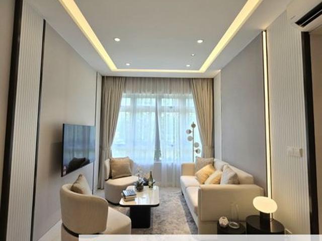 Condominium for sale in Johore Bahru, Johor