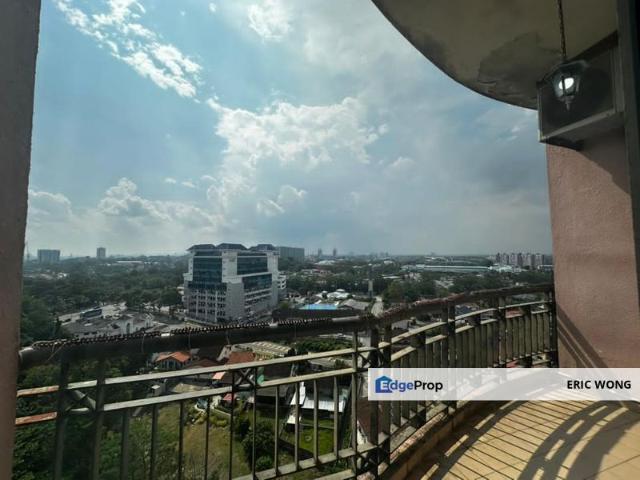 Condominium for rent in Johore Bahru, Johor