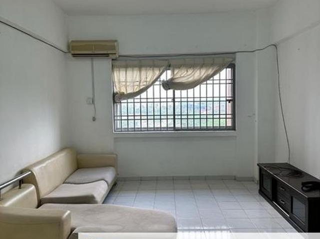 Condominium for rent in Johore Bahru, Johor