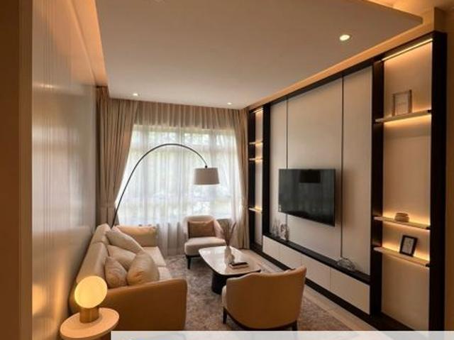 Condominium for sale in Johore Bahru, Johor