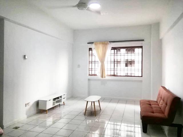 Condominium for sale in Johore Bahru, Johor