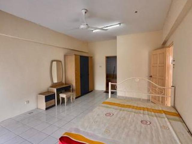 Condominium for rent in Johor Bahru