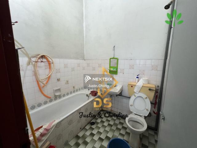 Residential House for sale in Johore Bahru, Johor