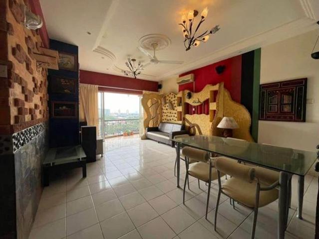 Condominium for sale in Johore Bahru, Johor