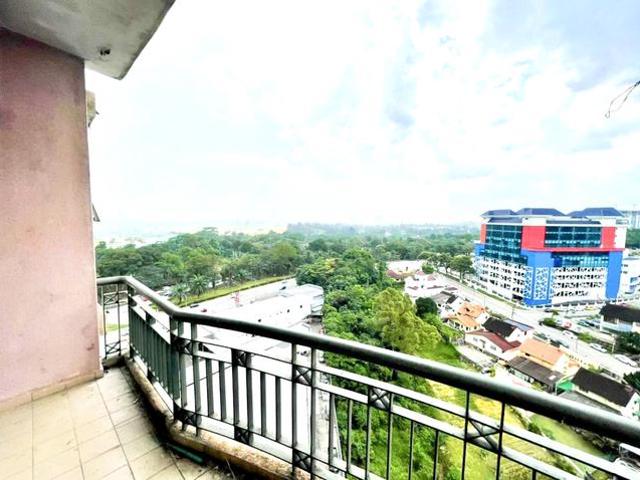 Condominium for sale in Johore Bahru, Johor