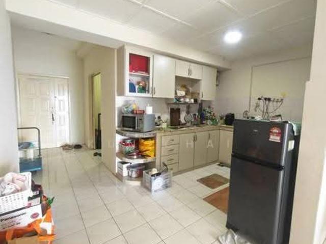 Apartment for rent in Tasek Utara, Johor Bahru