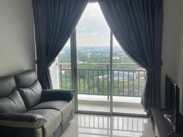 Serviced Residence for rent in Johore Bahru, Johor