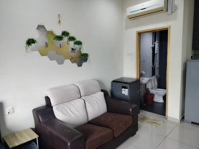 Condominium for rent in Johore Bahru, Johor