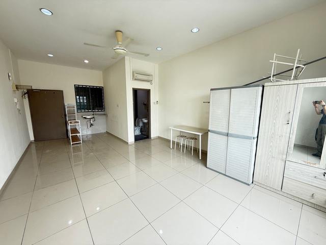 Condominium for sale in Johore Bahru, Johor