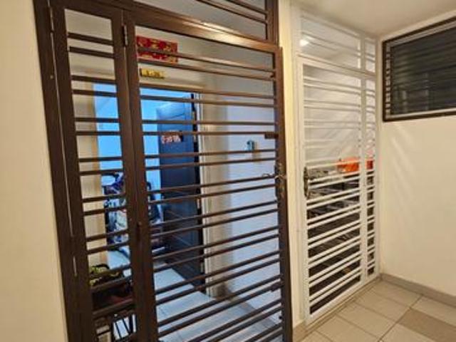 Serviced Residence for sale in Johore Bahru, Johor