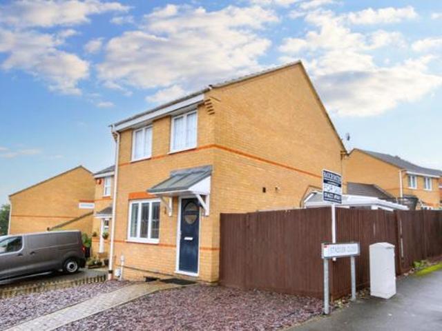 House for sale in Bourne Vale, Kent