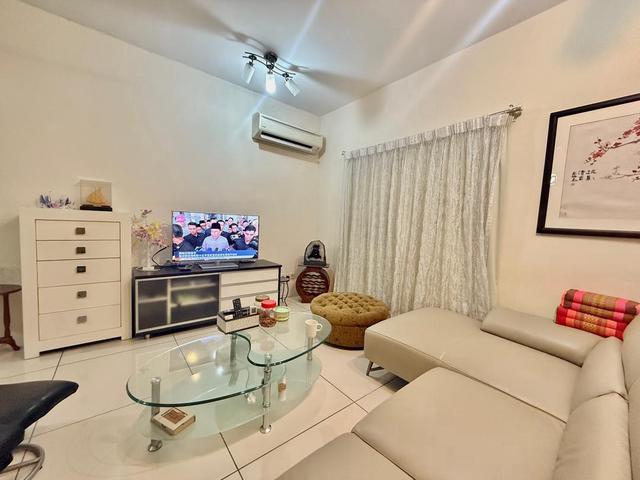 Townhouse for sale in Johore Bahru, Johor