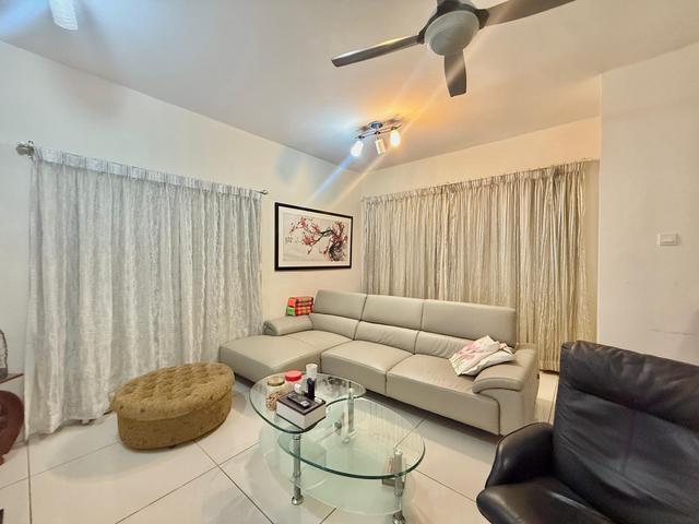 Townhouse for sale in Johore Bahru, Johor