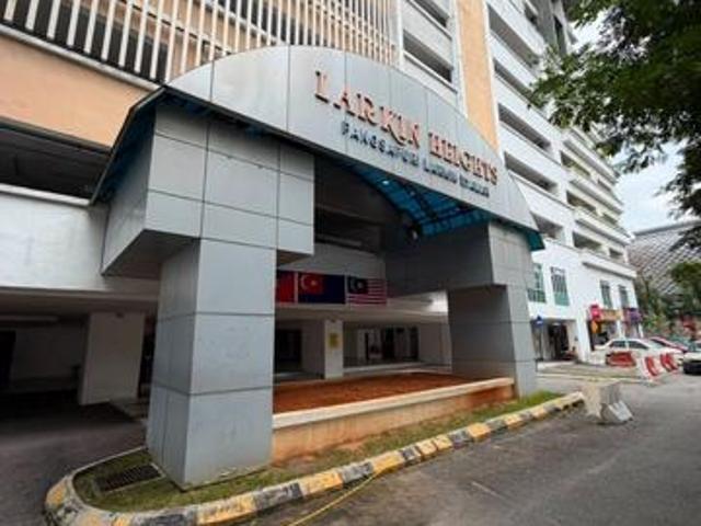 Condominium for sale in Johore Bahru, Johor