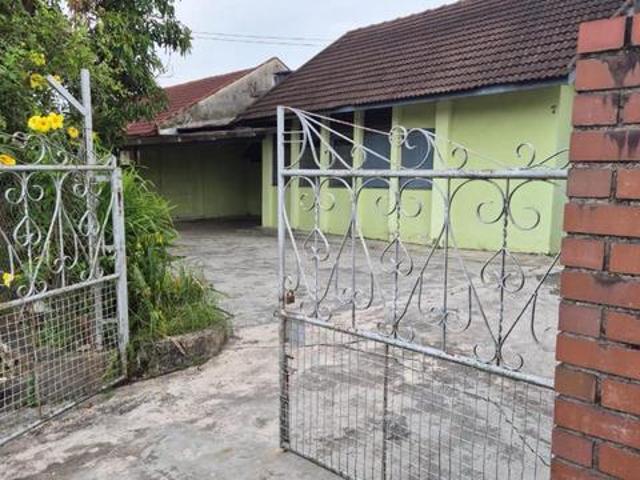Residential House for sale in Johore Bahru, Johor