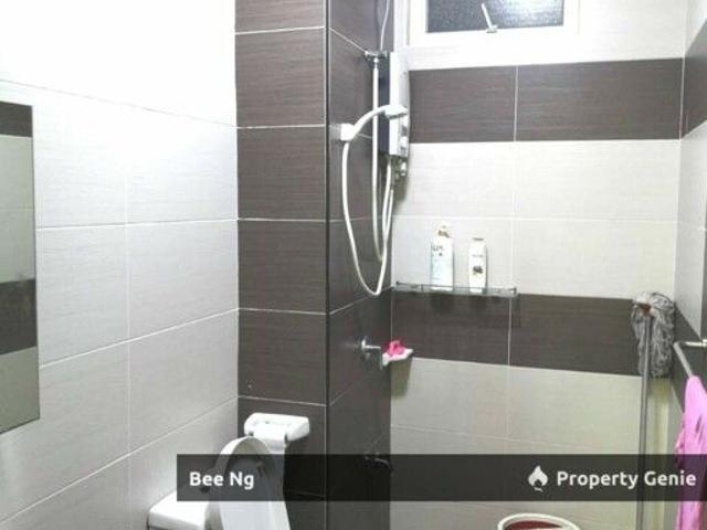 Apartment for rent in Larkin, Johor Bahru