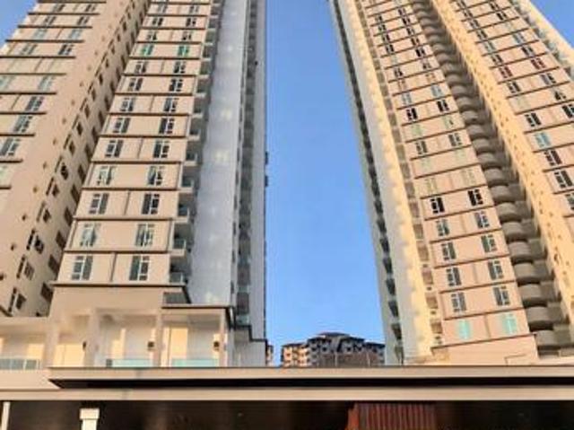 Condominium for sale in Johore Bahru, Johor