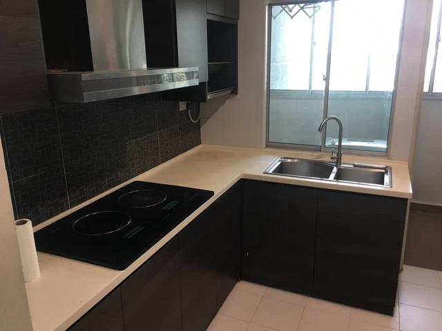 Apartment for sale in Johore Bahru, Johor