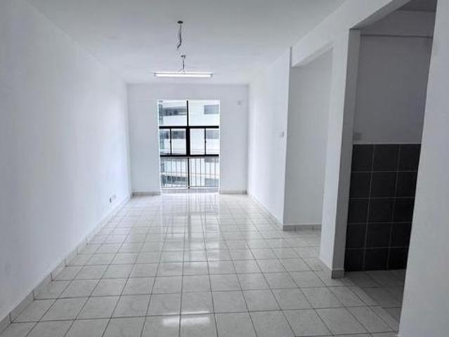 Apartment for sale in Johore Bahru, Johor