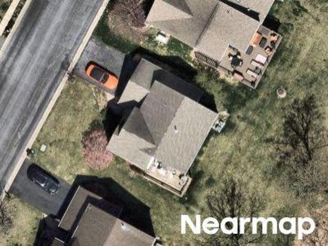 House for sale in Chester, Pennsylvania