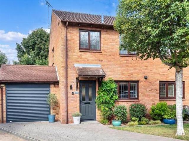 House for sale in Baldock, North Hertfordshire