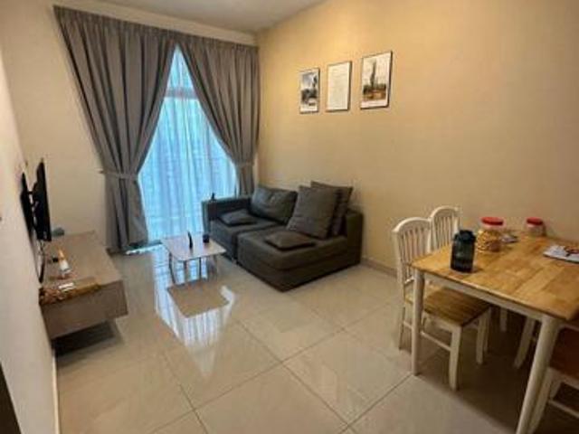 Serviced Residence for rent in Johore Bahru, Johor
