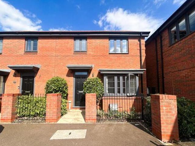 House for sale in Biggleswade, Bedfordshire