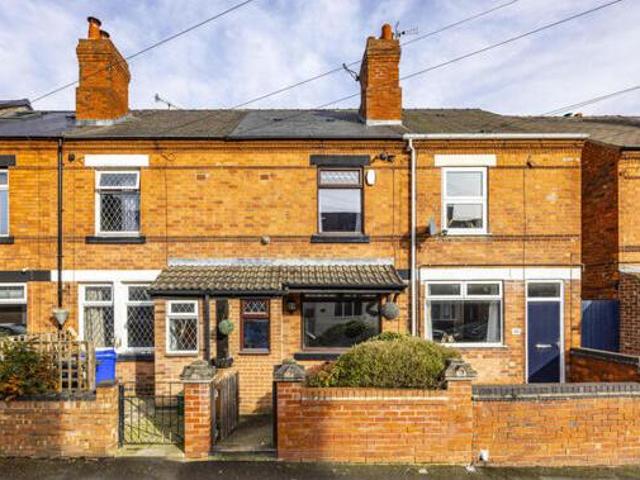 House for sale in Ilkeston, Erewash