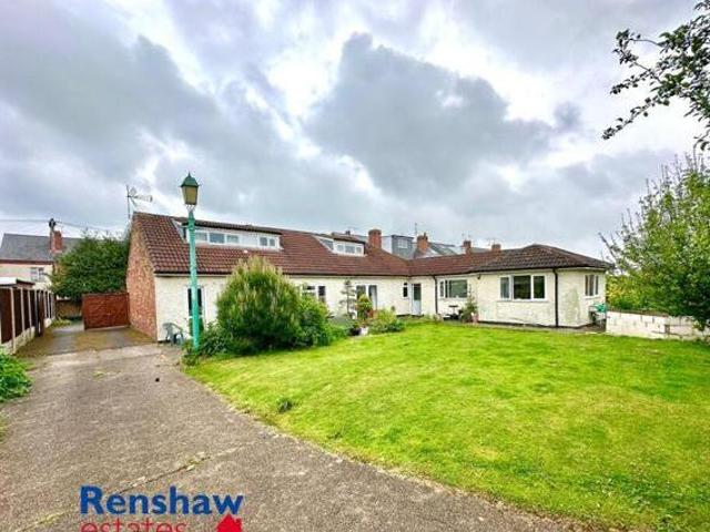House for sale in Caldermill, East Midlands