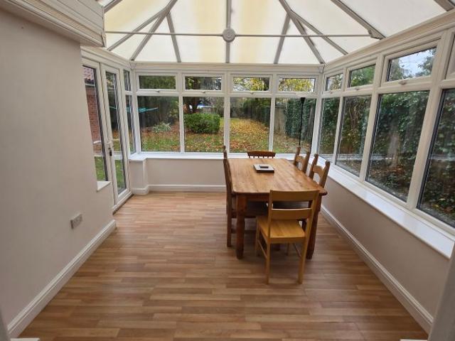 Apartment for rent in North Earlham, East Bank