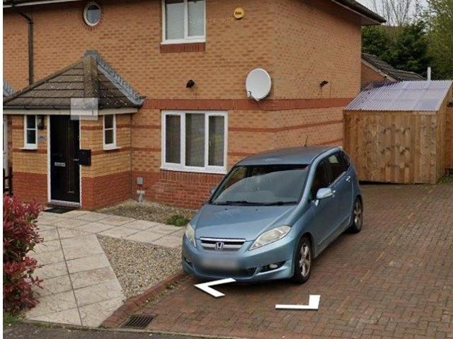 House for rent in Haverhill, West Suffolk