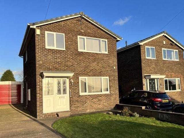 House for rent in Pontefract, Wakefield