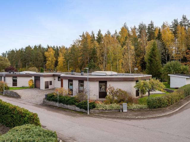 Villa till salu i Östergötland